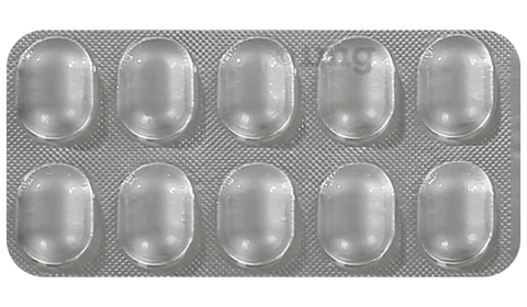 Pilica 40mg Tablet image Pilica 40mg Tablet image