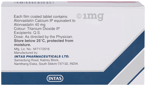 Azerva 40 Tablet image