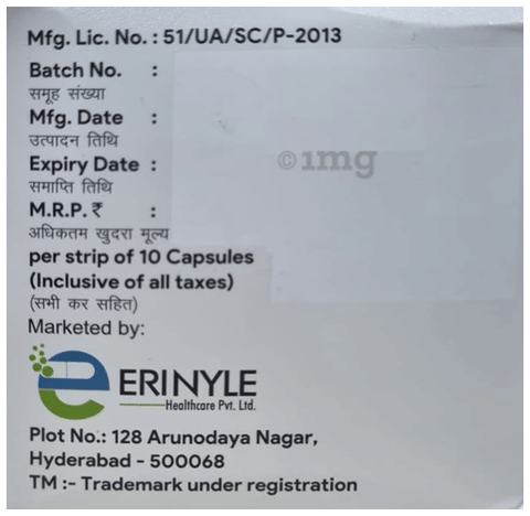 Prenyle M Tablet image Prenyle M Tablet image