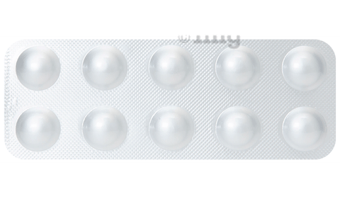 Levokast Tablet image