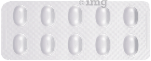 Brivanext 50mg Tablet image