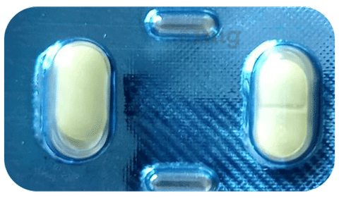 Fluchy 200 Tablet image