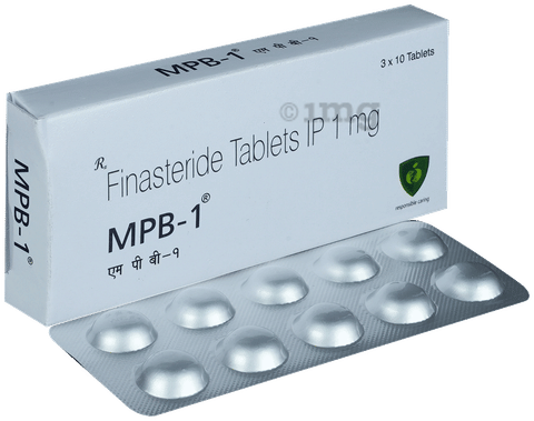 Mpb 1 Tablet image