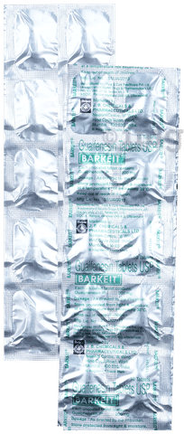 Barkeit Tablet image