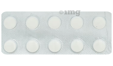Zigma CR 200 Tablet image Zigma CR 200 Tablet image