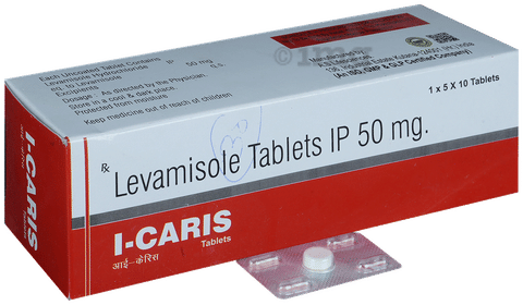 I-Caris Tablet image