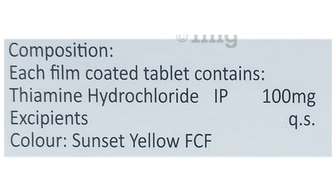 Thiarone Tablet image Thiarone Tablet image