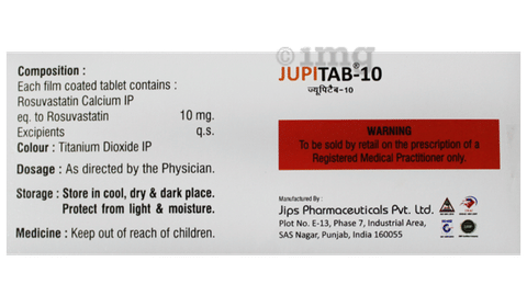 Jupitab 10 Tablet image