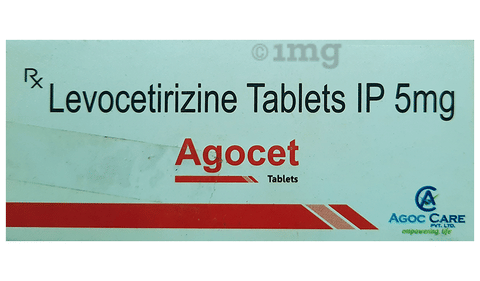 Agocet Tablet image Agocet Tablet image