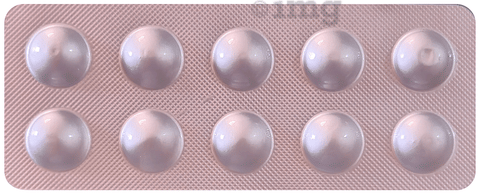 Preganeo-NT Tablet SR image Preganeo-NT Tablet SR image