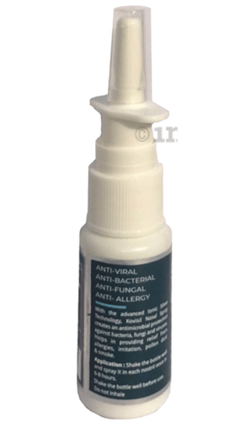 Kovisil Nasal Spray image