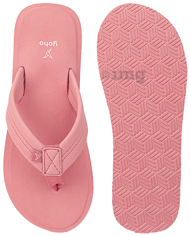 Trendy flip discount flops for women