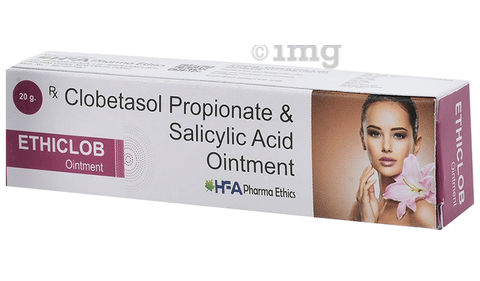 Ethiclob Ointment image