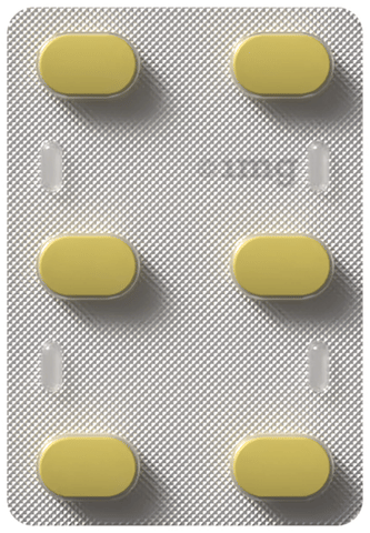 Azineta 250 Tablet image Azineta 250 Tablet image
