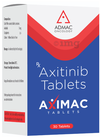 Aximac Tablet image