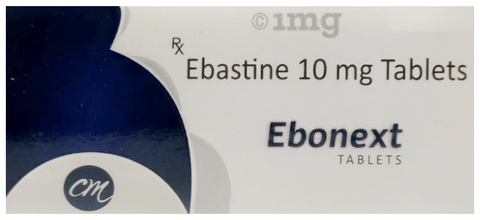 Ebonext Tablet