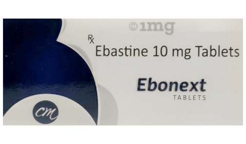 Ebonext Tablet image