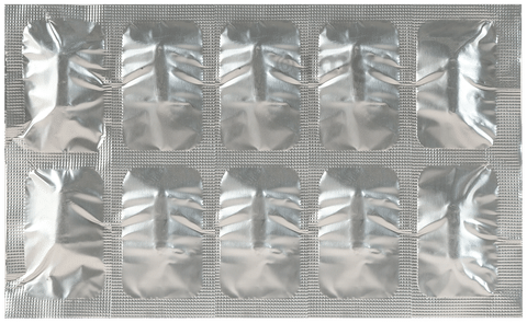 Oskar DSR 30 mg/20 mg Capsule