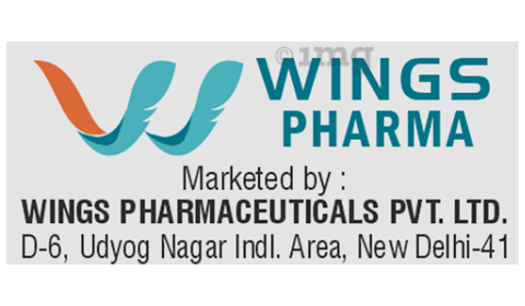 Deflatech 6 Tablet image