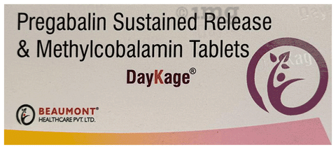 Daykage Tablet SR
