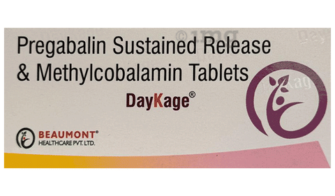 Daykage Tablet SR image