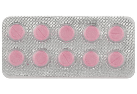 Glitaris 7.5 Tablet image Glitaris 7.5 Tablet image