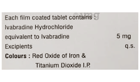 Ivapath 5 Tablet image Ivapath 5 Tablet image