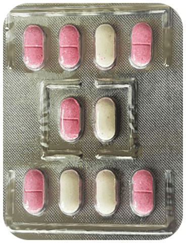 नोसिफेड-प्लस टैबलेट image