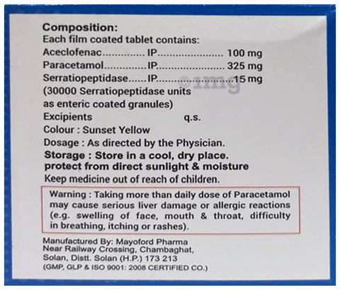 Acegrit-SP Tablet image