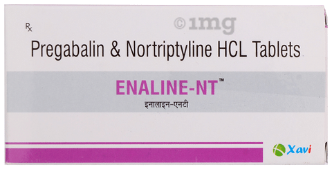 Enaline-NT Tablet