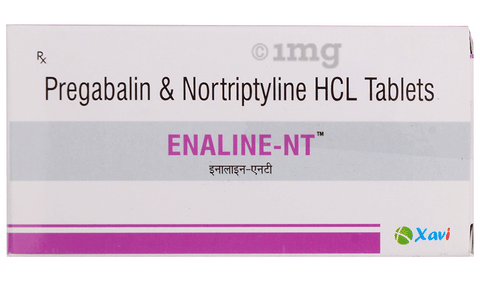 Enaline-NT Tablet 1