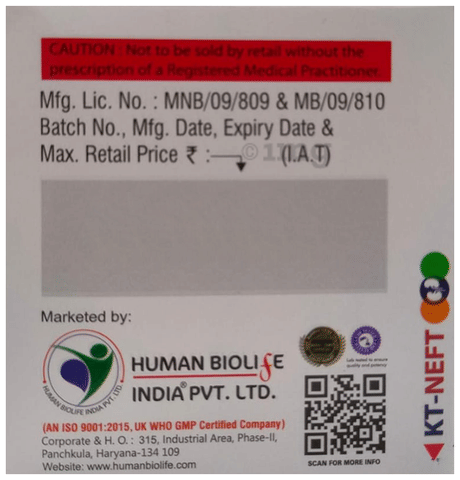 KT-Neft Tablet image
