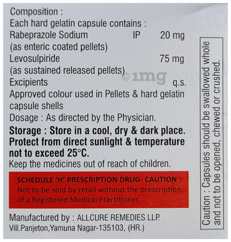 Cidwell-LS Capsule SR image