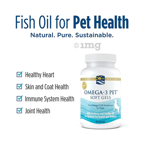 Nordic naturals omega 3 for dogs cheap