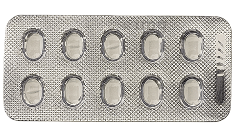 Vortexa 10 Tablet image