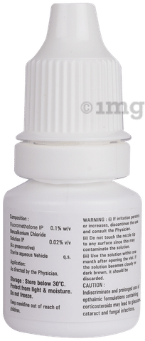 FM 1 Eye Drop image FM 1 Eye Drop image
