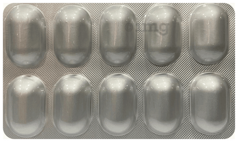 Telvate-H Tablet image