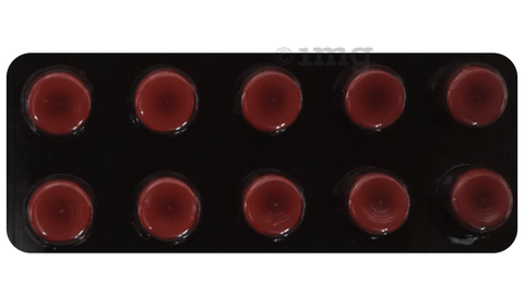 Amisyt 100mg Tablet image Amisyt 100mg Tablet image