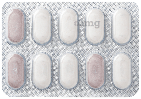 Gemer 4 Tablet image