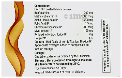 Amafit-CD3 Tablet image Amafit-CD3 Tablet image