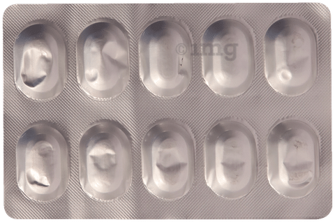 Weltelmi 80mg Tablet