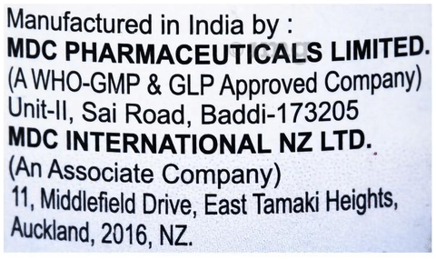 Stancool Suspension image