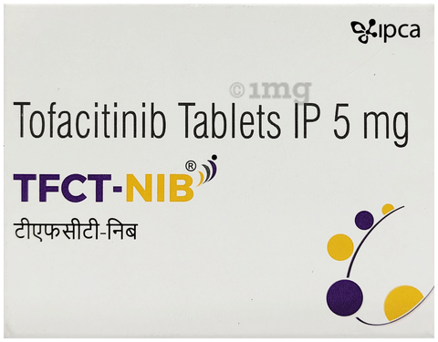 Tfct-NIB Tablet image