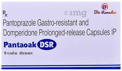 Pantaoak DSR Capsule image Pantaoak DSR Capsule image