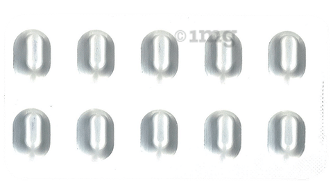 Evidapa 5 Tablet image Evidapa 5 Tablet image