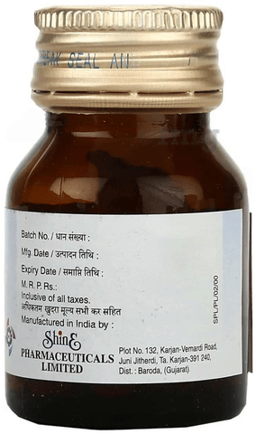 Epsod 100mg Tablet image