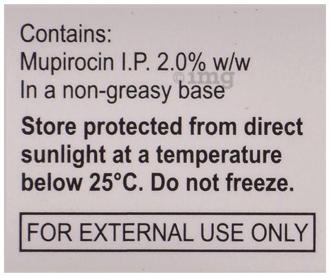 T-Bact 2% Ointment image