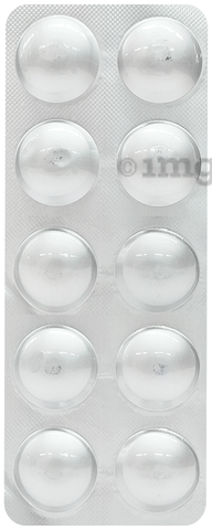 Tolpetab 150mg Tablet image