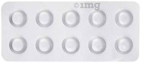 Vogli Rapid 0.5mg/0.2mg Tablet