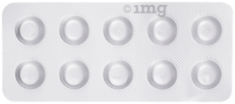 Vogli Rapid 0.5mg/0.2mg Tablet image
